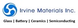 Logo of Irvine Materials Inc.