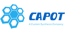Logo of Capot Chemical Co., Ltd.