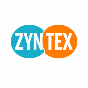 Logo of Zyntex Ltd