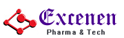 Logo of Excenen Pharmatech Co., Ltd.
