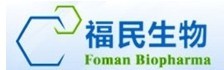 Logo of Wuhu Foman Biopharma Co, Ltd.