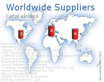 China Cetyl Alcohol CAS NO. 36653-82-4 Manufacturers & Suppliers & Factory  - Meiya