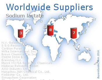 Food Additive Factory Supply Sodium Lactate CAS 72-17-3 - China 72-17-3, Sodium  Lactate