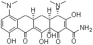 Structural Formula