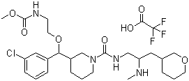 Structural Formula