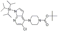 Structural Formula