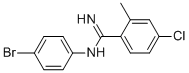 Structural Formula