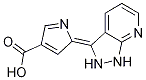 Structural Formula