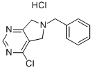 Structural Formula