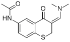 Structural Formula