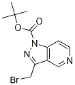 Structural Formula