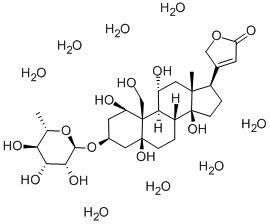 Structural Formula