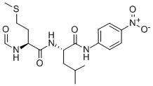 Structural Formula