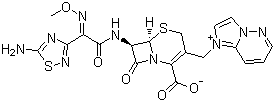 Structural Formula