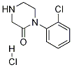 Structural Formula