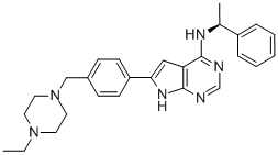 Structural Formula