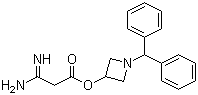 Structural Formula