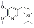 Structural Formula