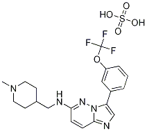 Structural Formula