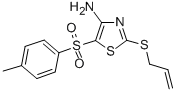 Structural Formula