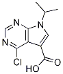 Structural Formula