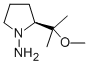 Structural Formula