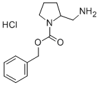Structural Formula