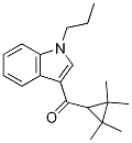 Structural Formula