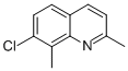Structural Formula