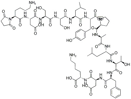Structural Formula