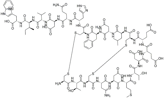 Structural Formula