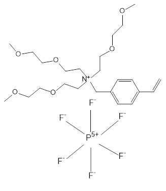 Structural Formula