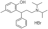 Structural Formula