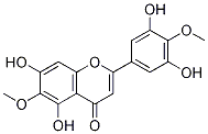 Structural Formula