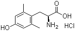 Structural Formula