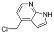 Structural Formula
