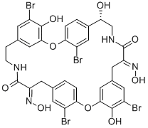 Structural Formula