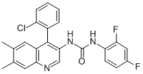 Structural Formula