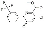 Structural Formula