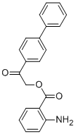 Structural Formula