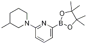 Structural Formula