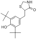 Structural Formula