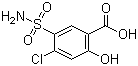 Structural Formula