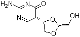 Structural Formula