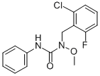 Structural Formula