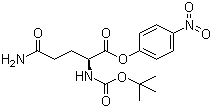 Structural Formula