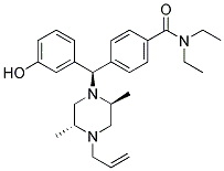 Structural Formula