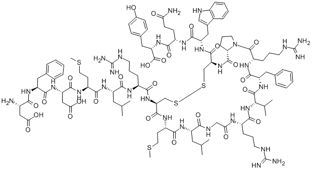 Structural Formula