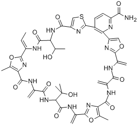 Structural Formula