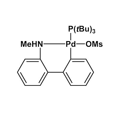 Structural Formula